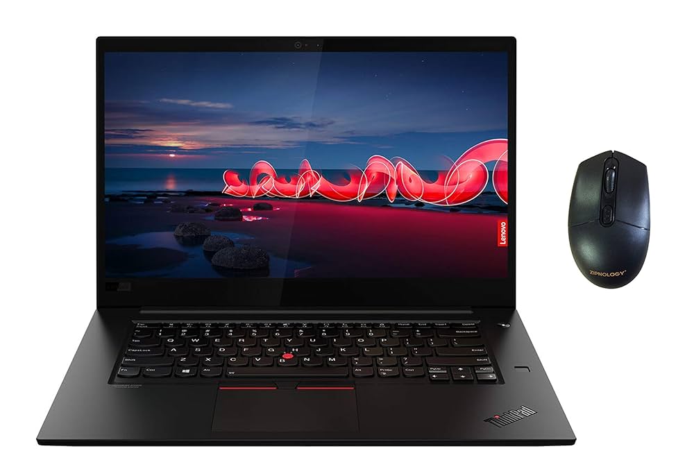 ThinkPad X1 Extreme 15.6型ワイド i5-8300H Lenovo ThinkPad X1 Extreme Gen 3 15.6